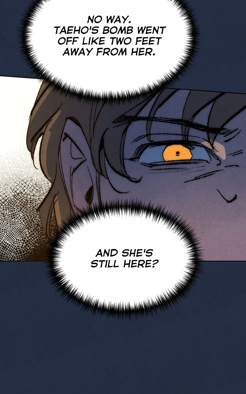 Hand Jumper chapter 121.1, page 102