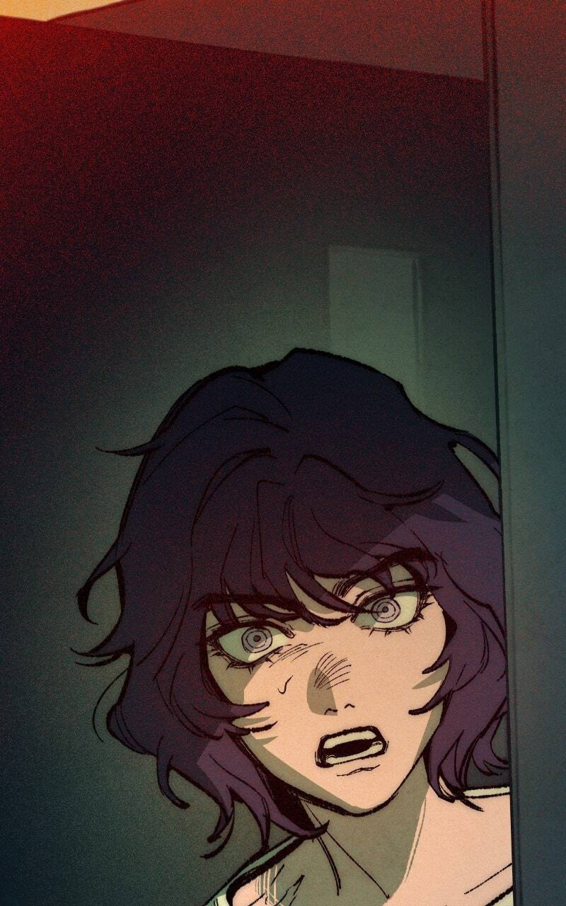 Hand Jumper chapter 121, page 5