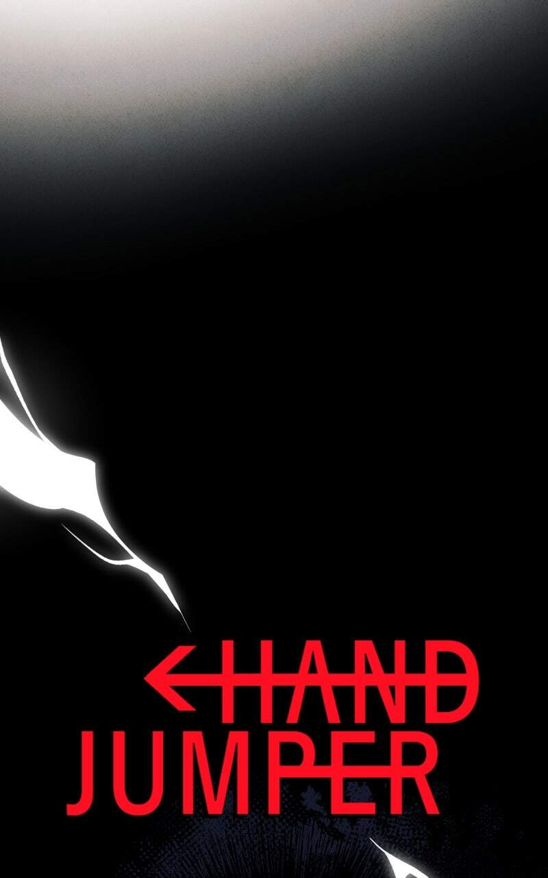 Hand Jumper chapter 121, page 7