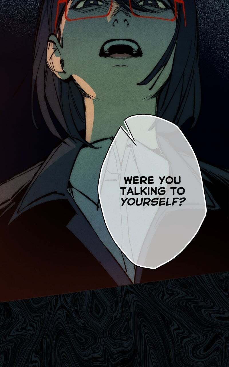 Hand Jumper chapter 121, page 17