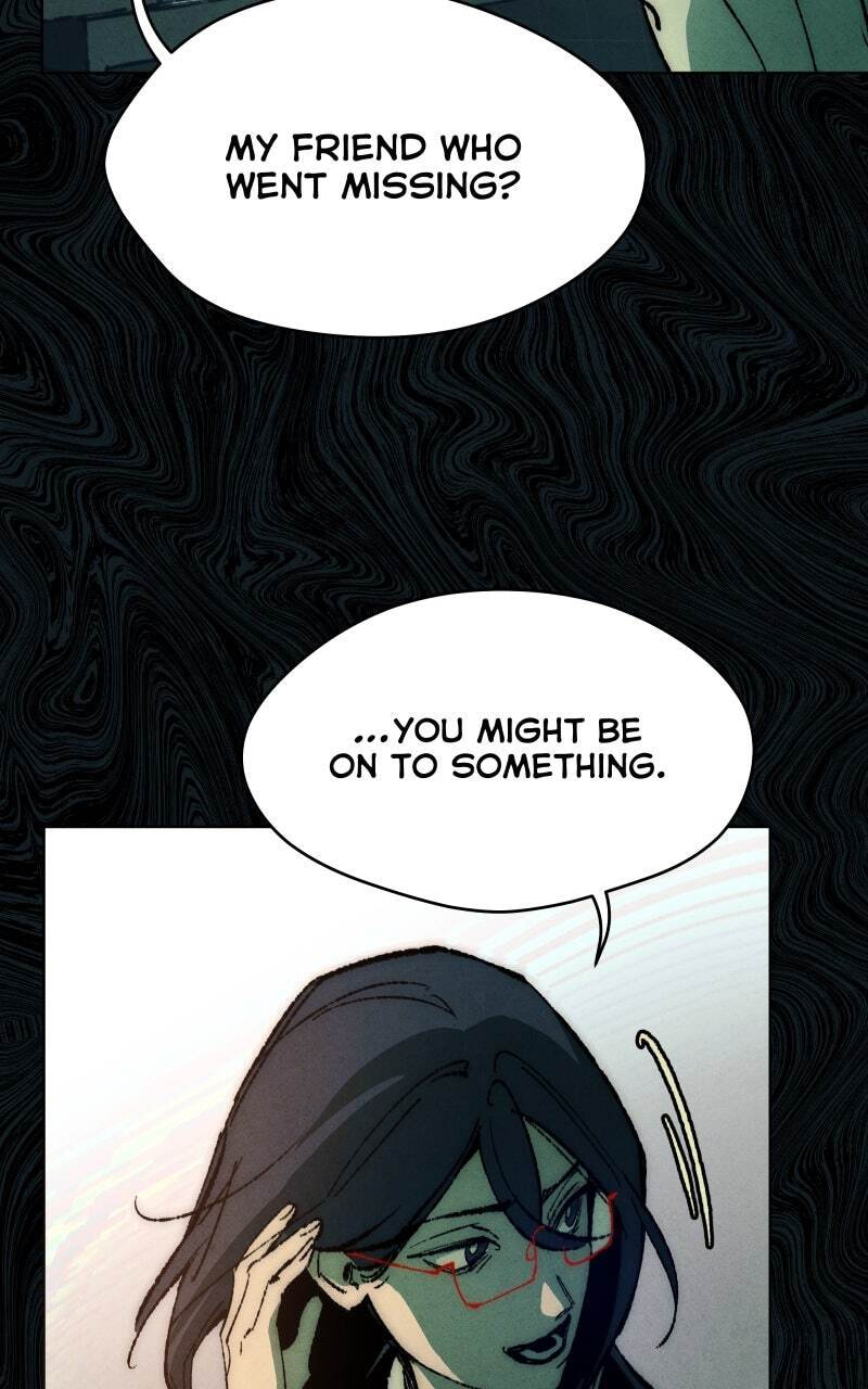 Hand Jumper chapter 121, page 29