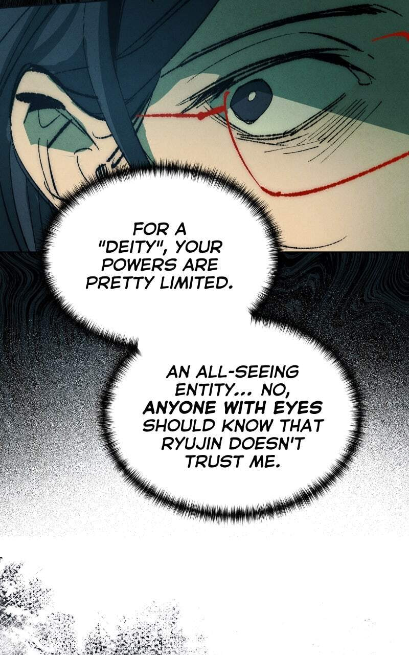 Hand Jumper chapter 121, page 31