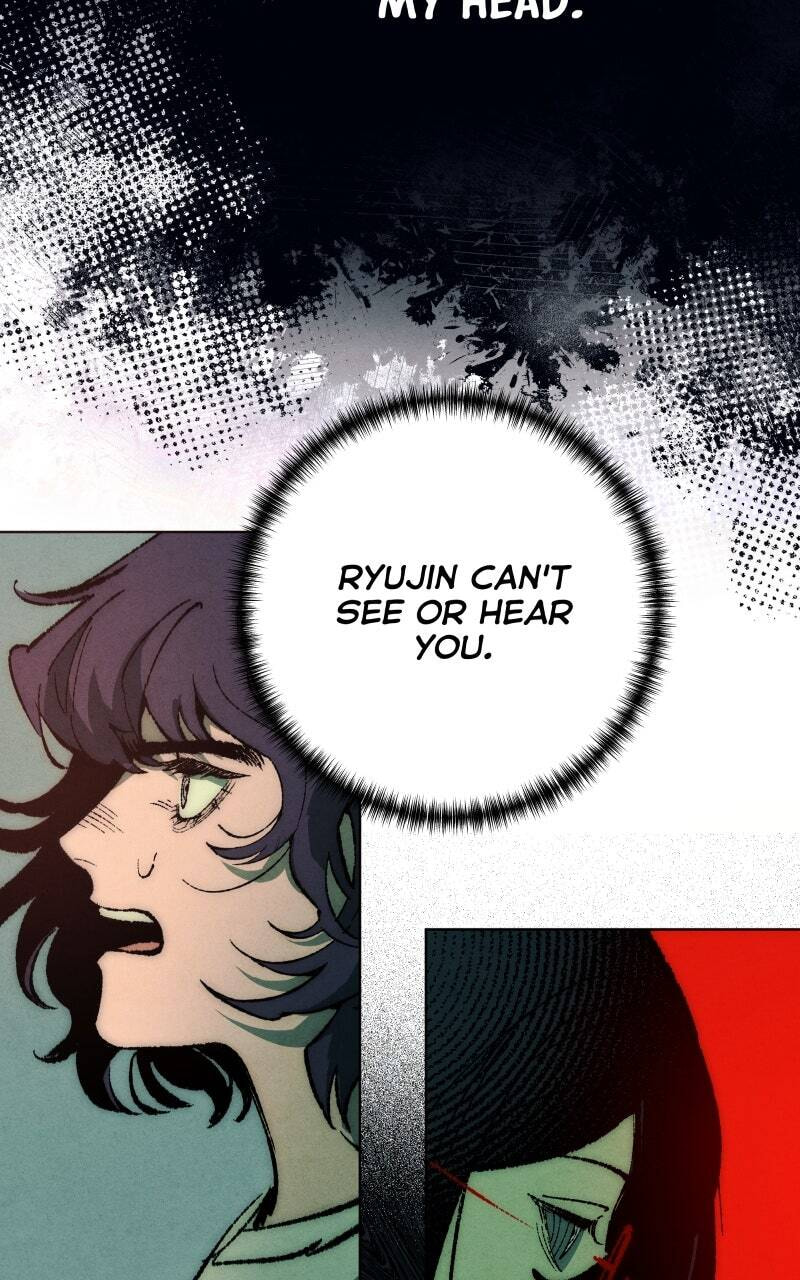 Hand Jumper chapter 121, page 33