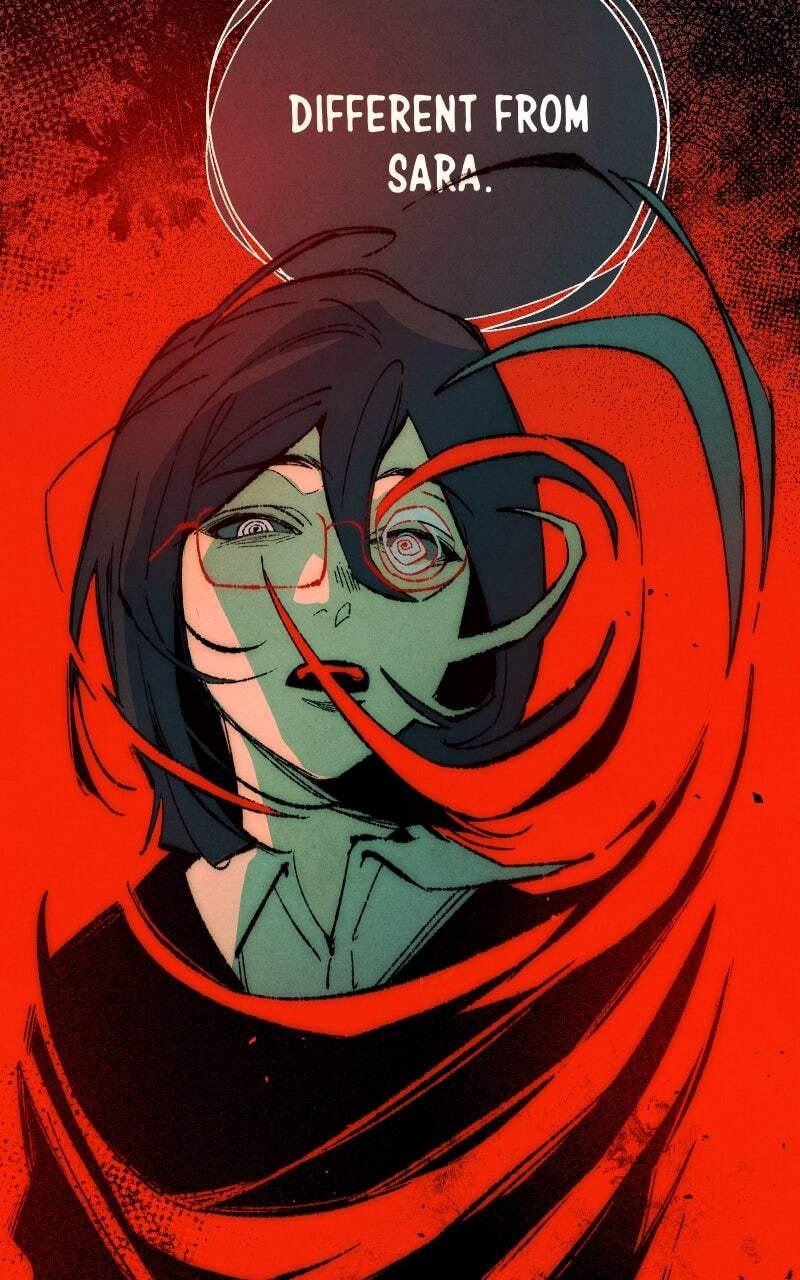 Hand Jumper chapter 121, page 38