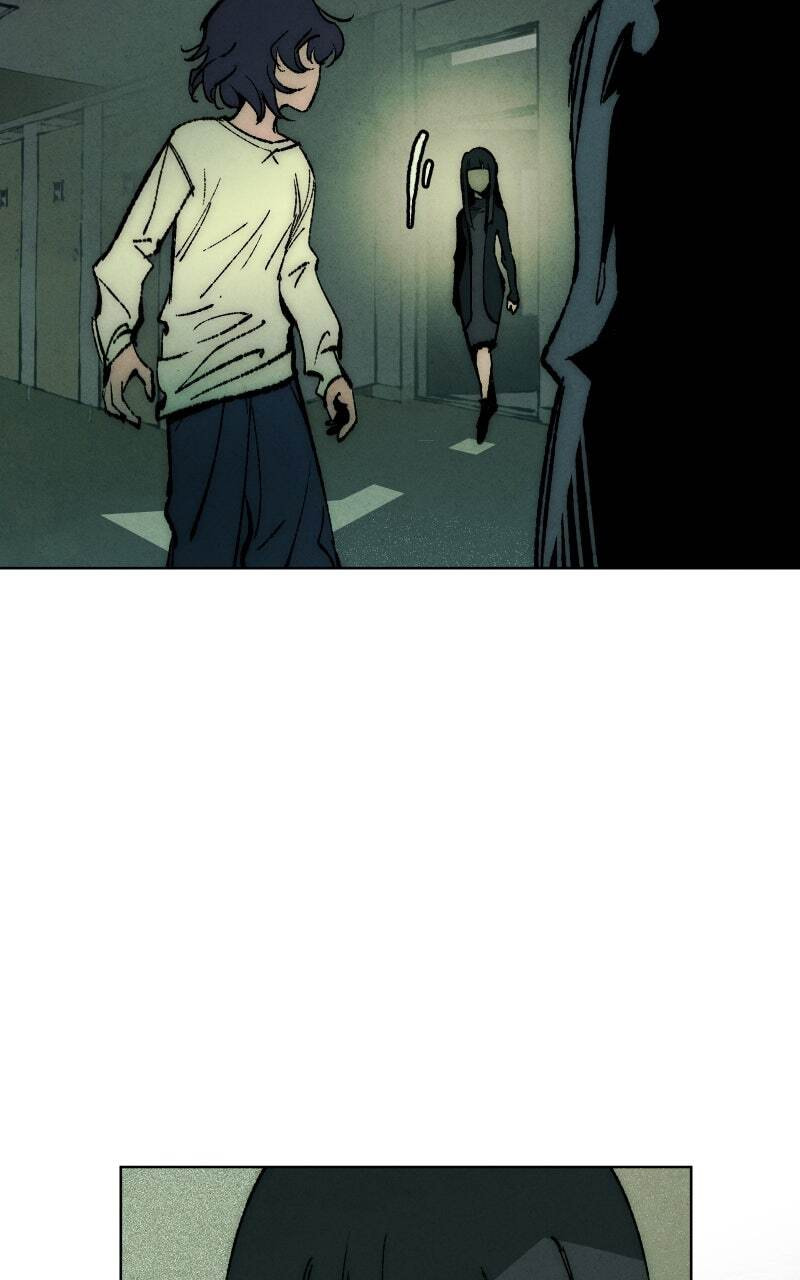 Hand Jumper chapter 121, page 41