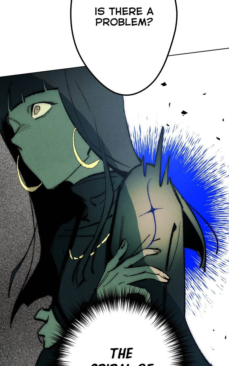 Hand Jumper chapter 121, page 45