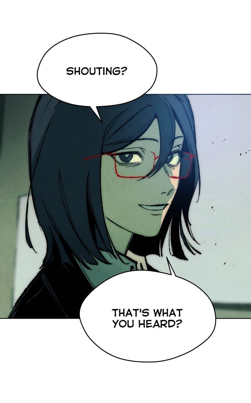 Hand Jumper chapter 121, page 48