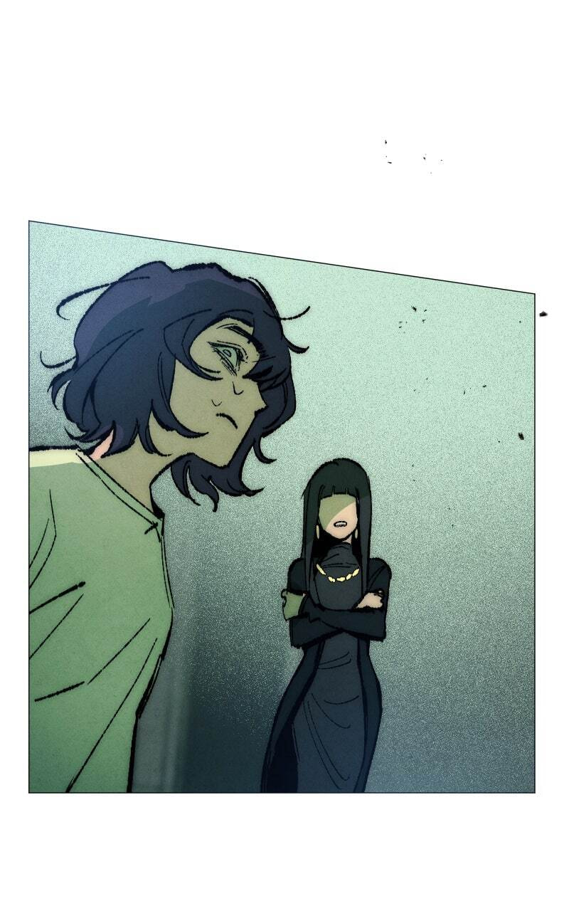 Hand Jumper chapter 121, page 49