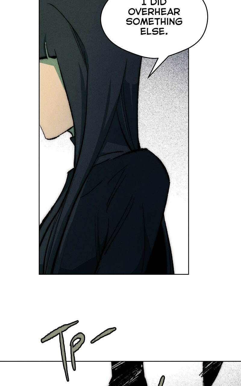 Hand Jumper chapter 121, page 54