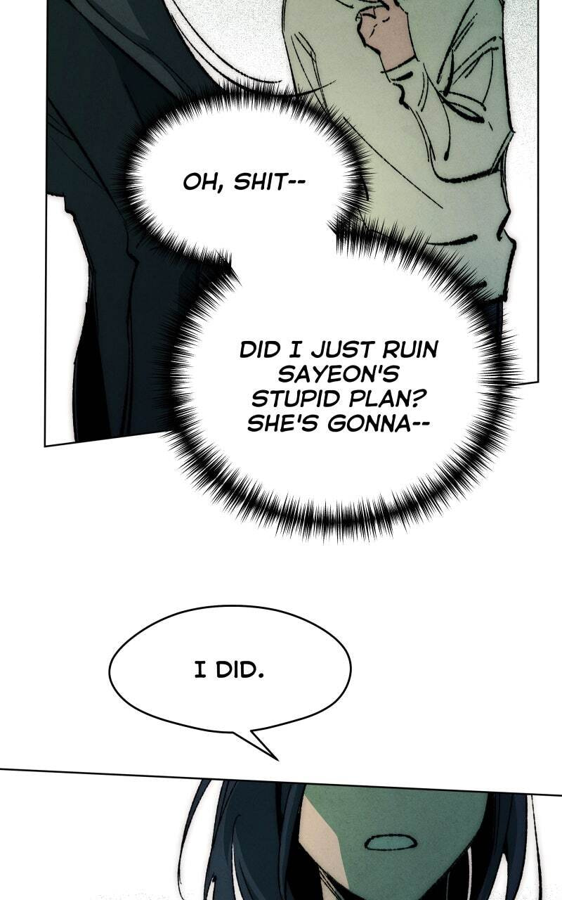 Hand Jumper chapter 121, page 56