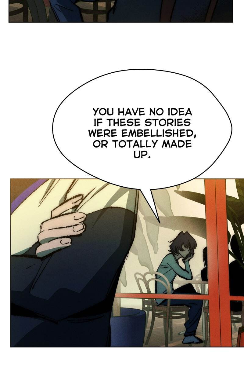 Hand Jumper chapter 121, page 81