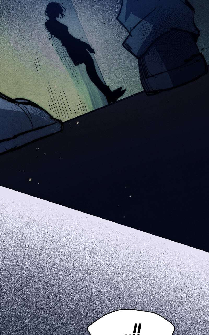 Hand Jumper chapter 121, page 100
