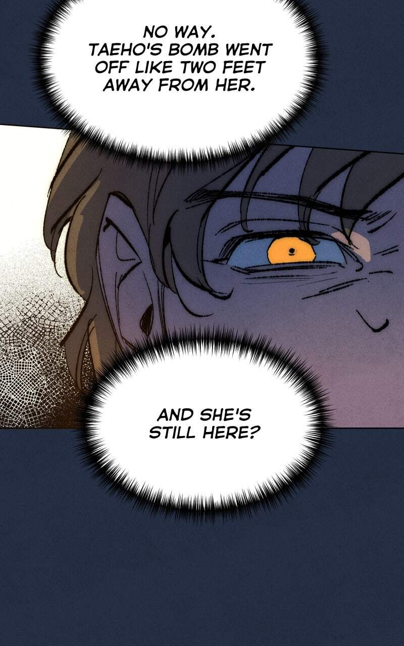 Hand Jumper chapter 121, page 102