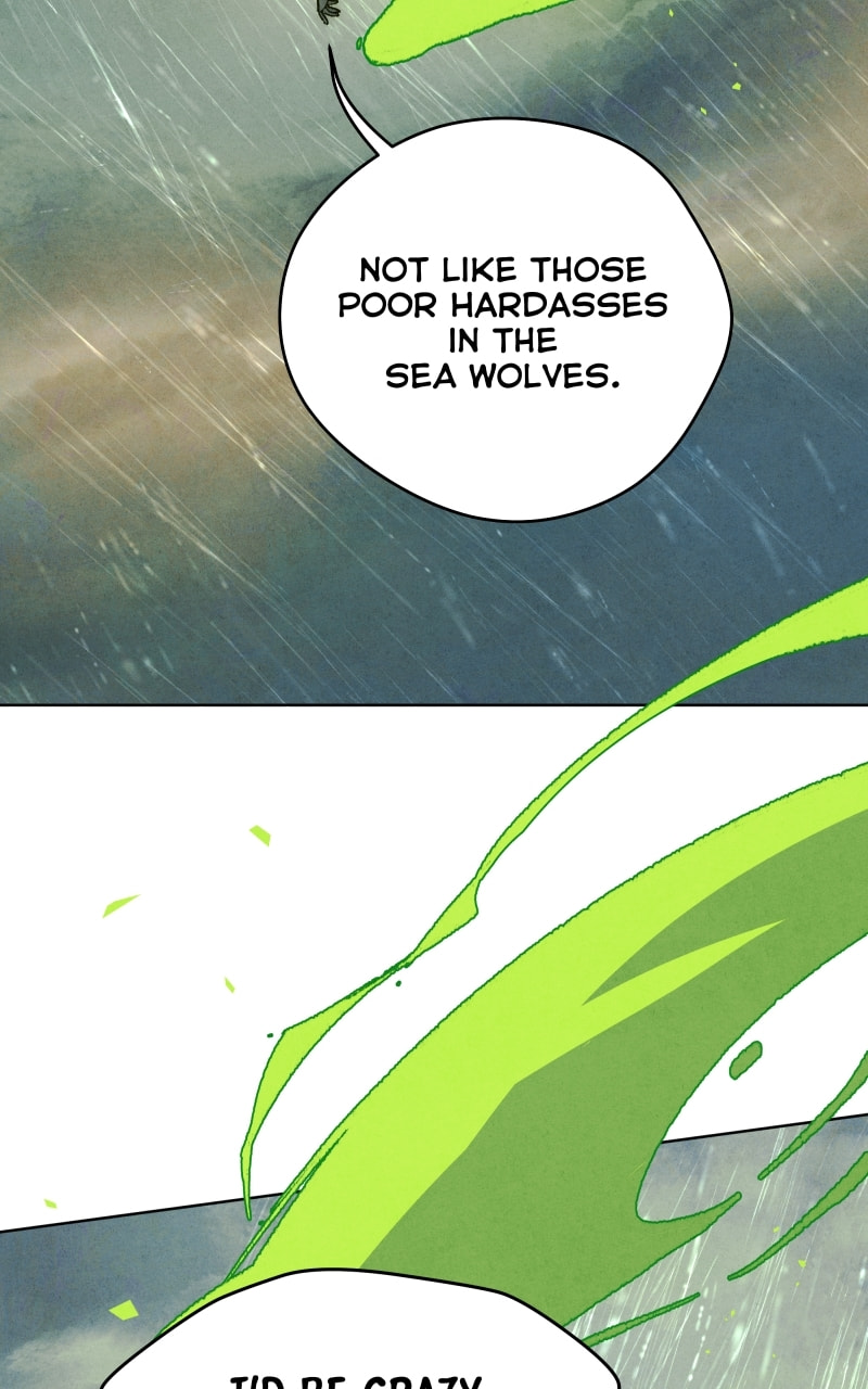 Hand Jumper chapter 122.1, page 5