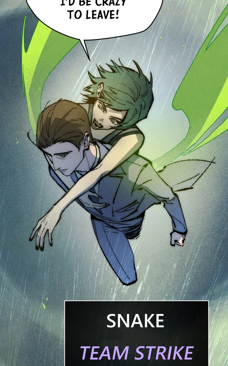 Hand Jumper chapter 122.1, page 6