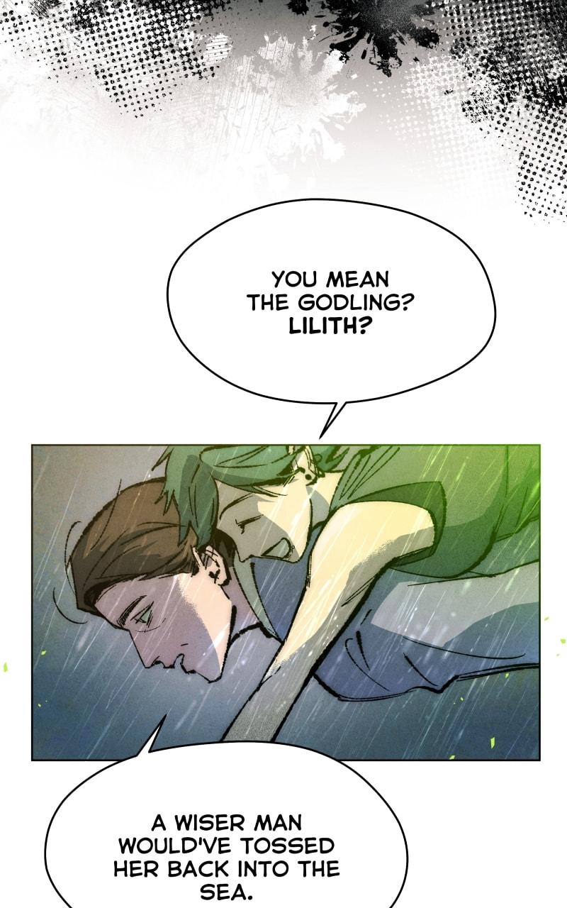 Hand Jumper chapter 122.1, page 12