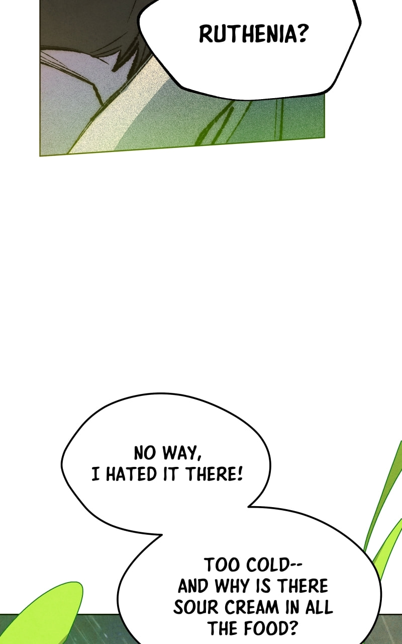 Hand Jumper chapter 122.1, page 15