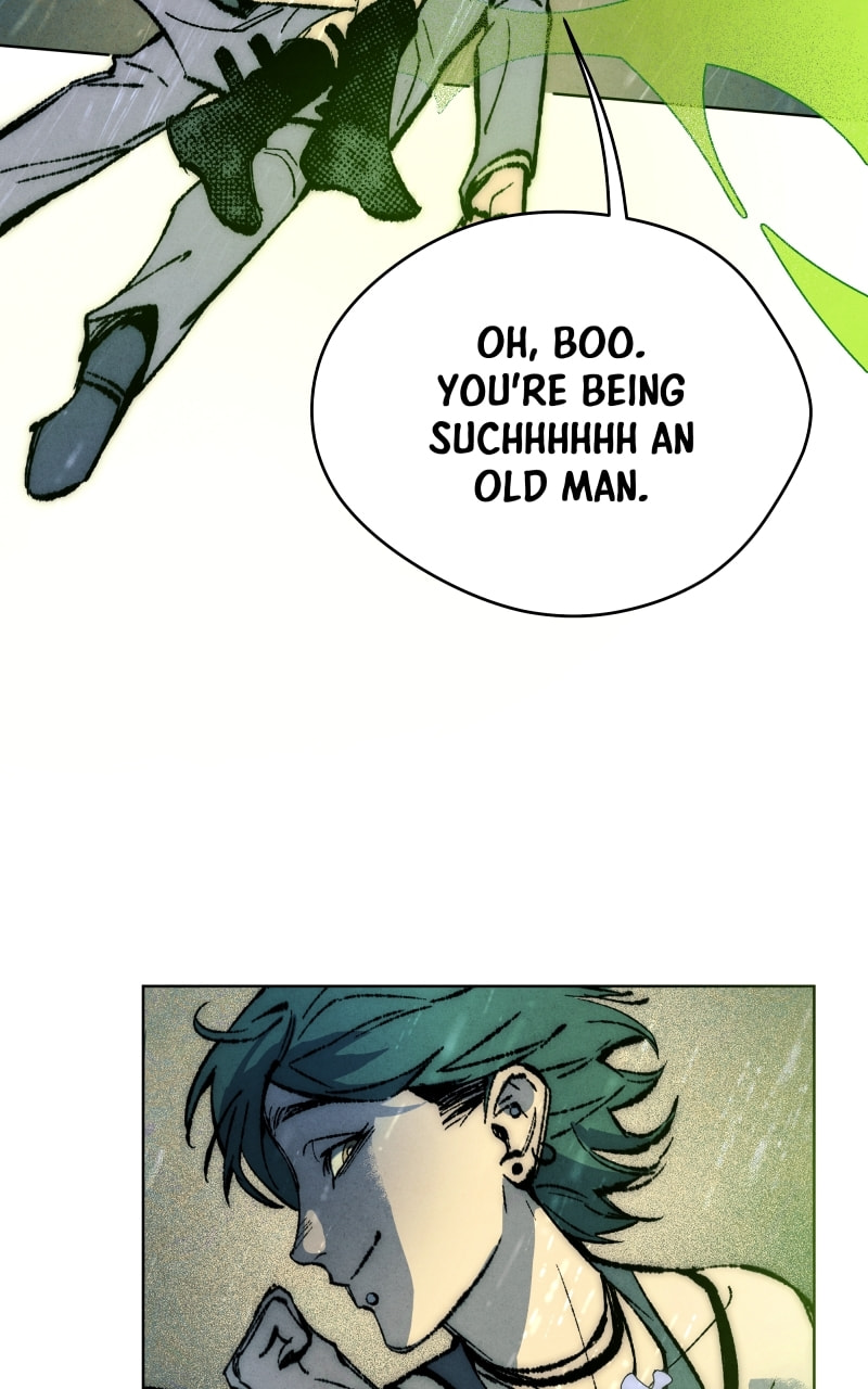 Hand Jumper chapter 122.1, page 24