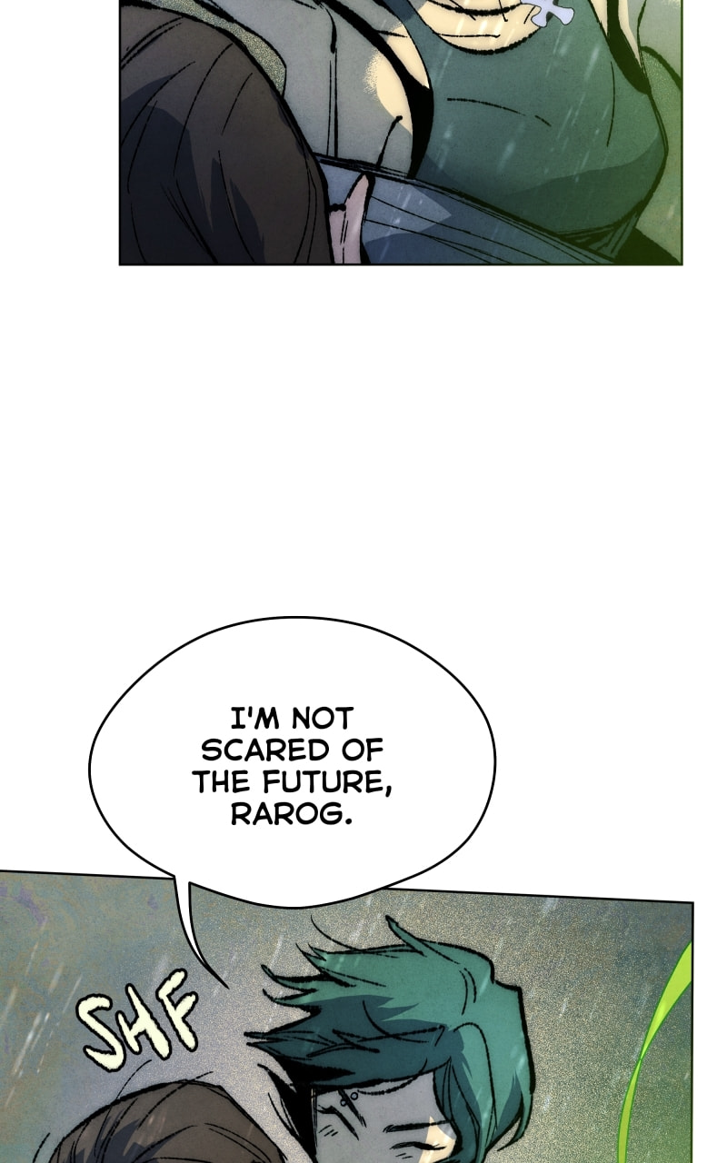 Hand Jumper chapter 122.1, page 25