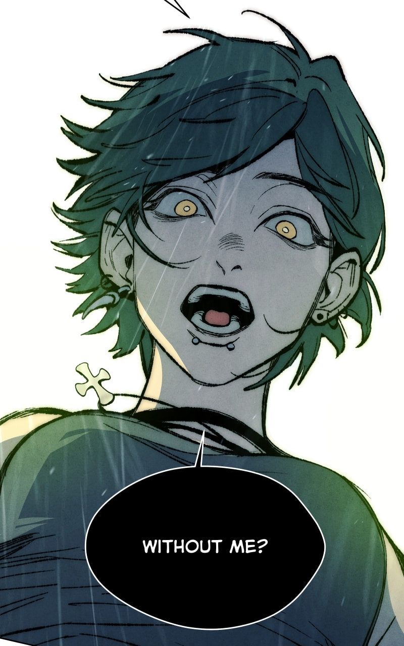 Hand Jumper chapter 122.1, page 29