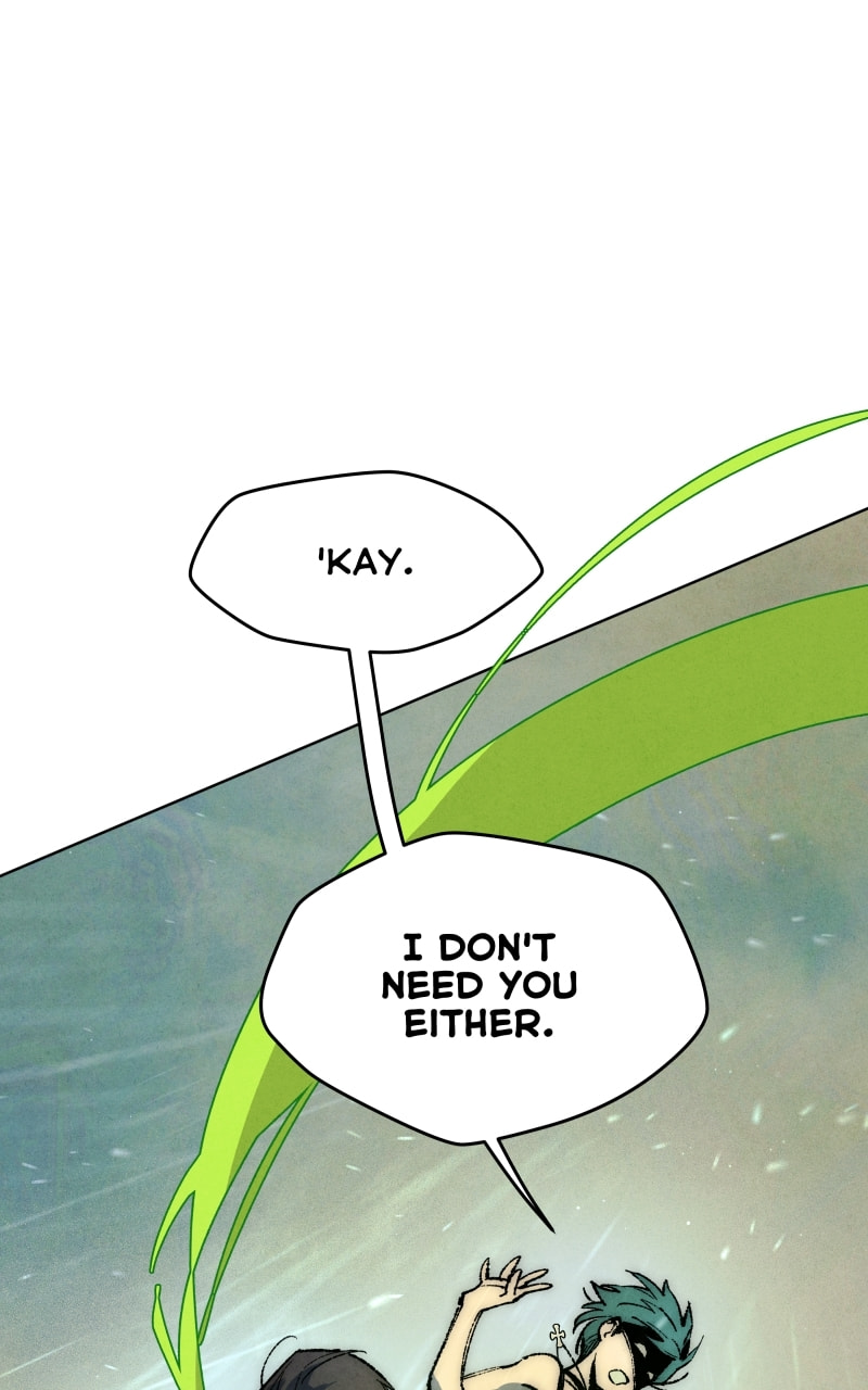 Hand Jumper chapter 122.1, page 32