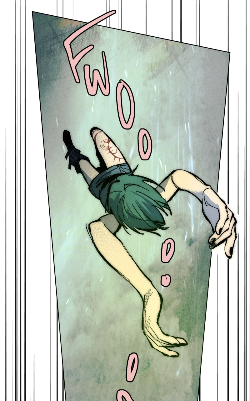 Hand Jumper chapter 122.1, page 34