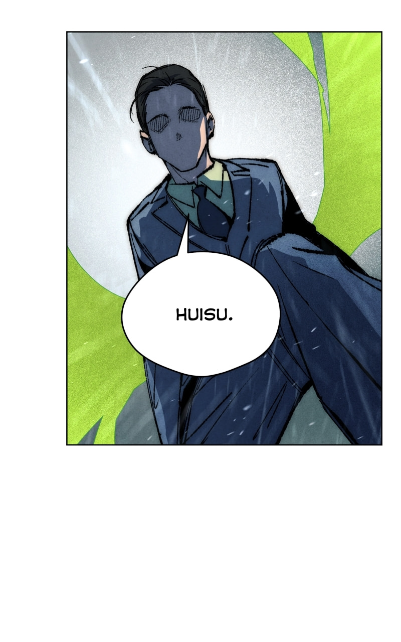 Hand Jumper chapter 122.1, page 40