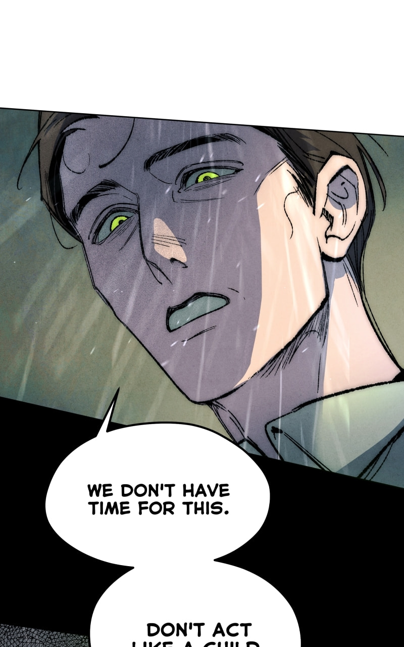 Hand Jumper chapter 122.1, page 41