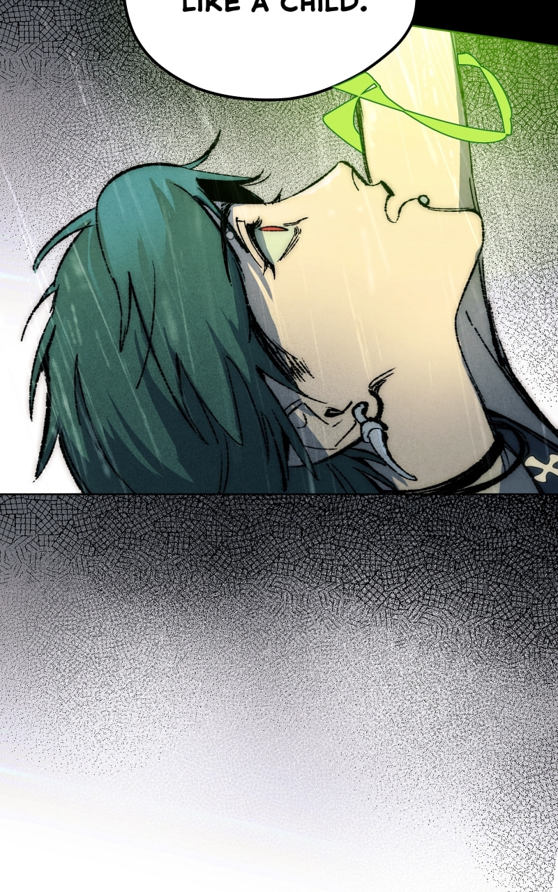 Hand Jumper chapter 122.1, page 42