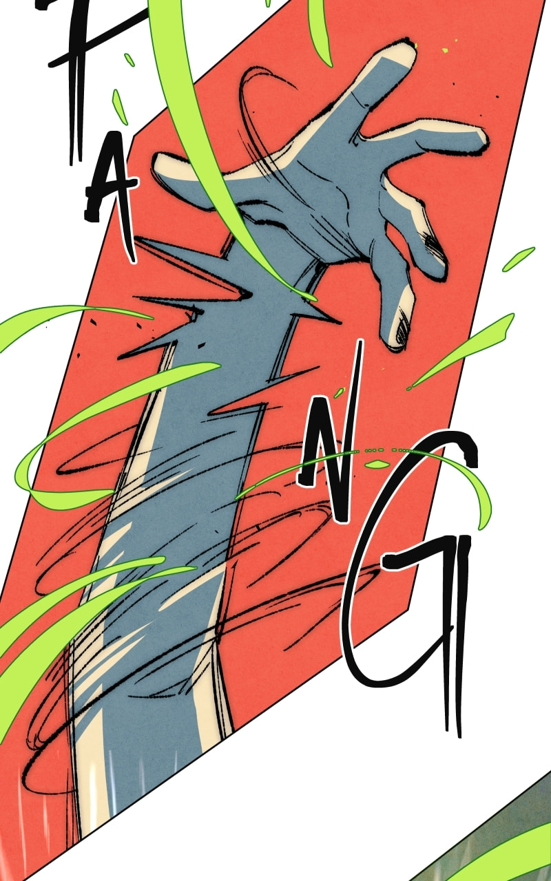 Hand Jumper chapter 122.1, page 45