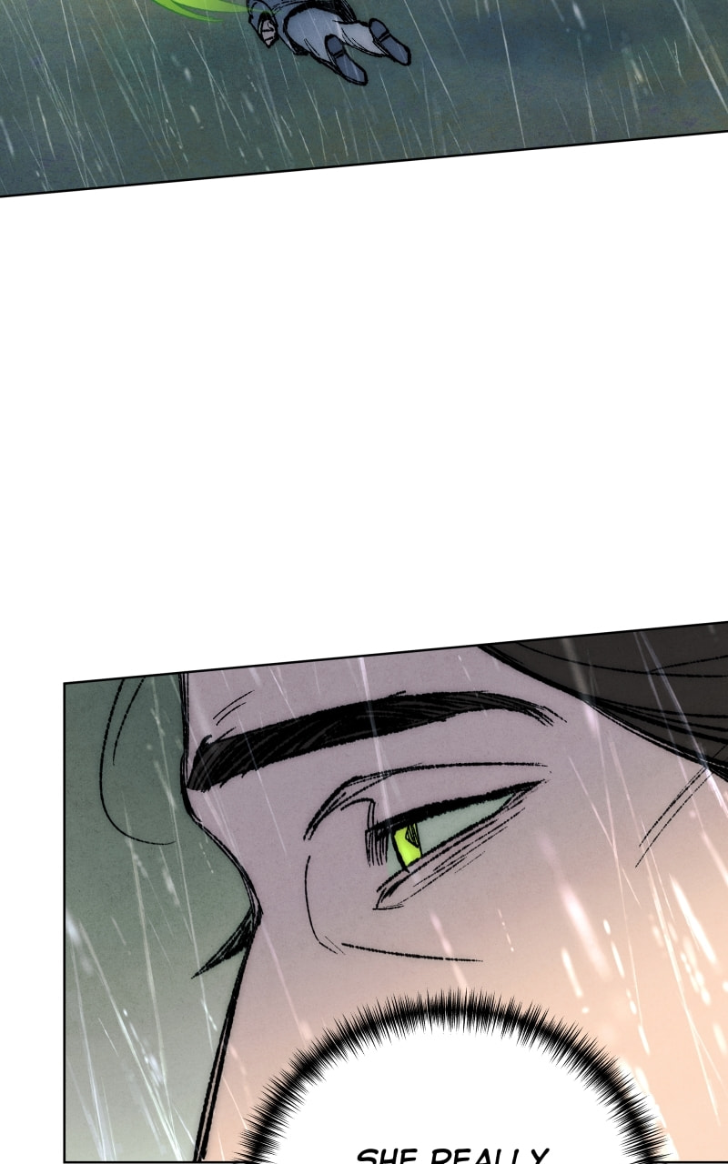 Hand Jumper chapter 122.1, page 52