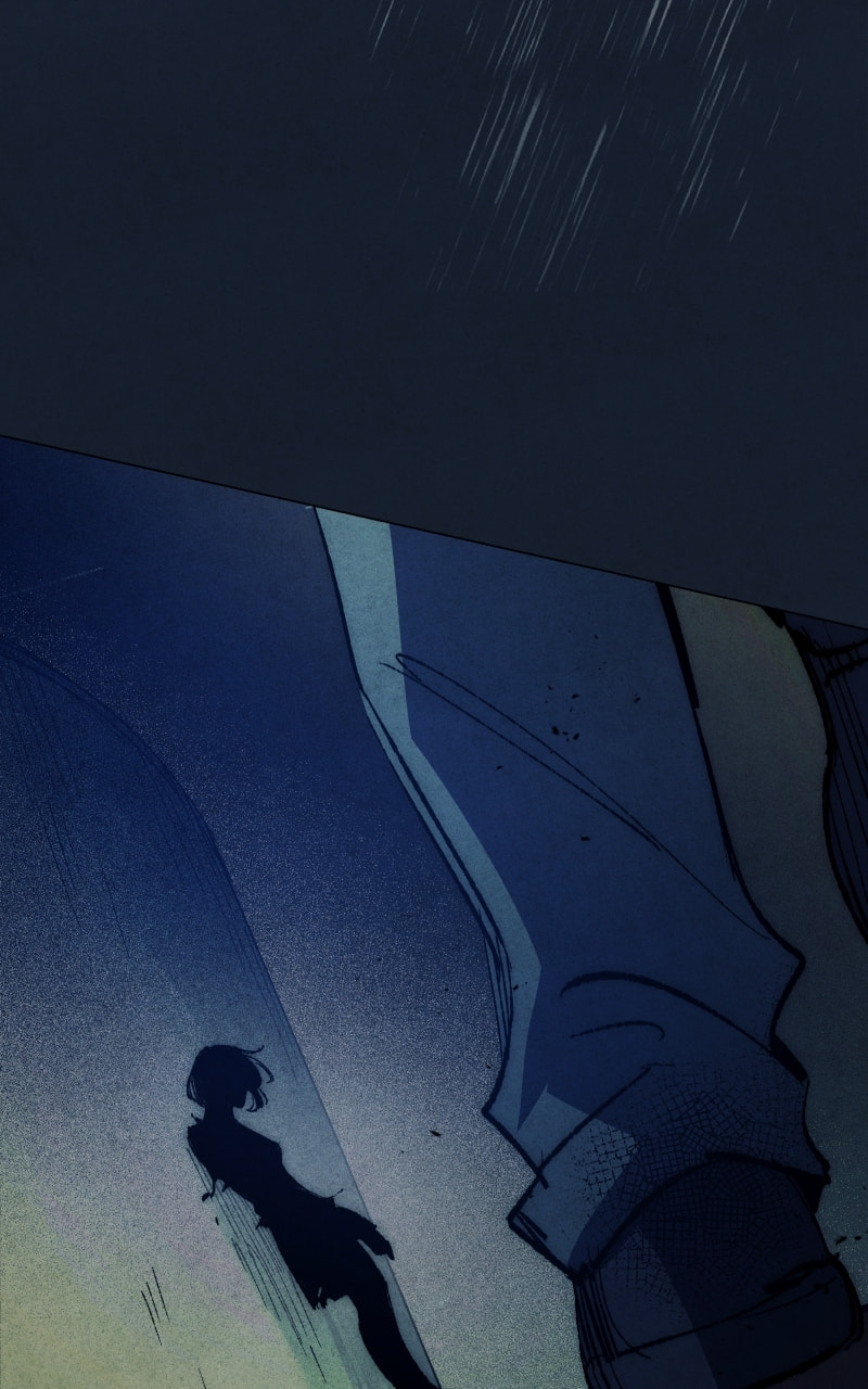 Hand Jumper chapter 122.1, page 57