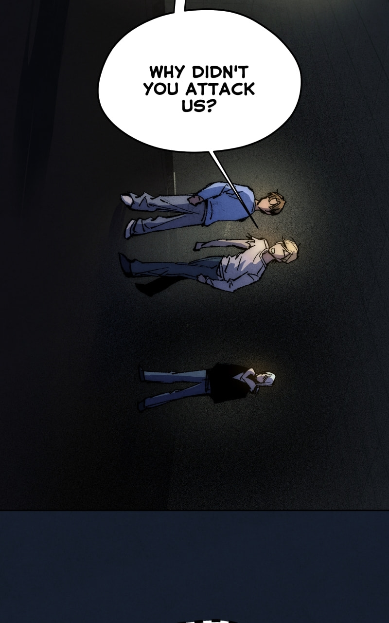 Hand Jumper chapter 122.1, page 63