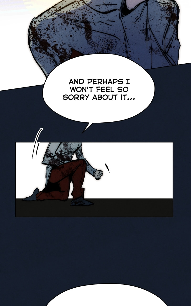 Hand Jumper chapter 122.1, page 70