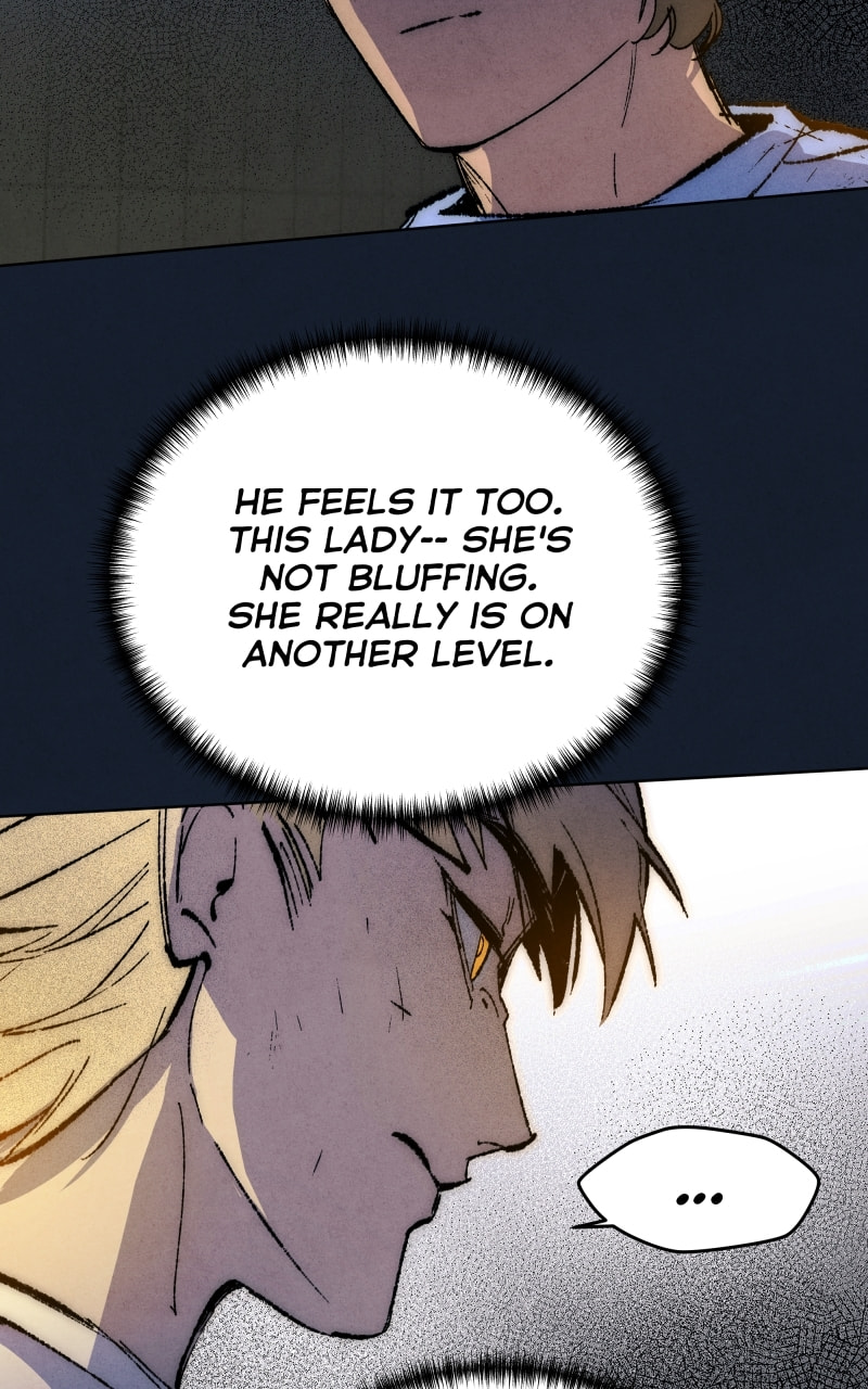 Hand Jumper chapter 122.1, page 79
