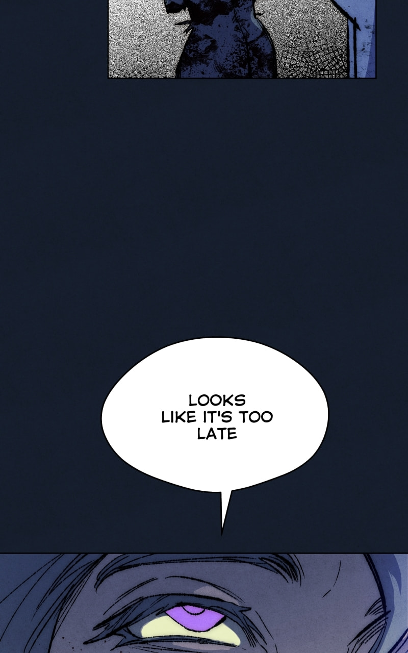 Hand Jumper chapter 122.1, page 82