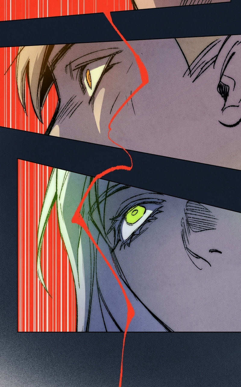 Hand Jumper chapter 122.1, page 84