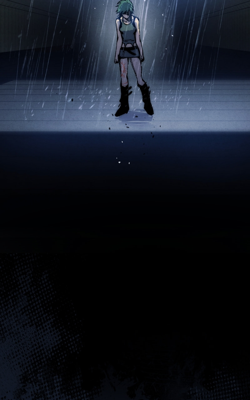 Hand Jumper chapter 122.1, page 89