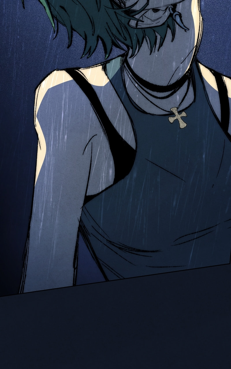 Hand Jumper chapter 122.1, page 91