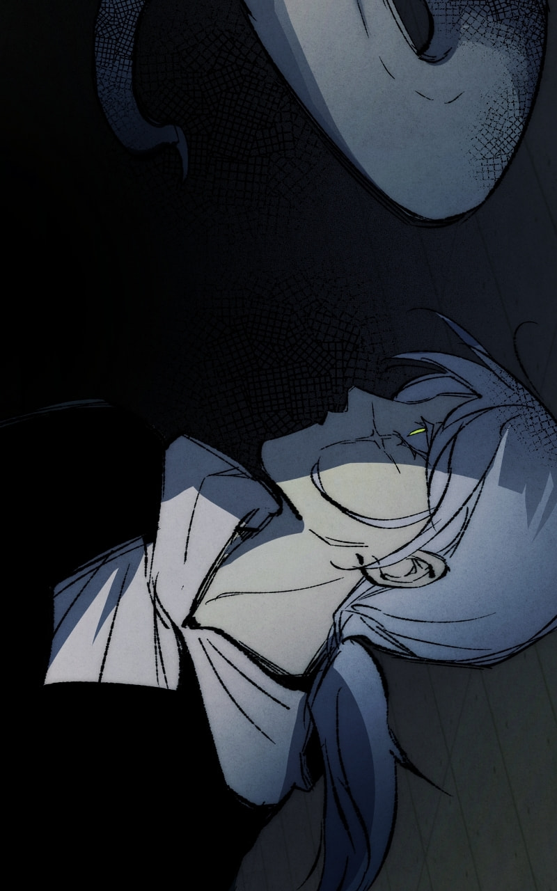Hand Jumper chapter 122.1, page 95