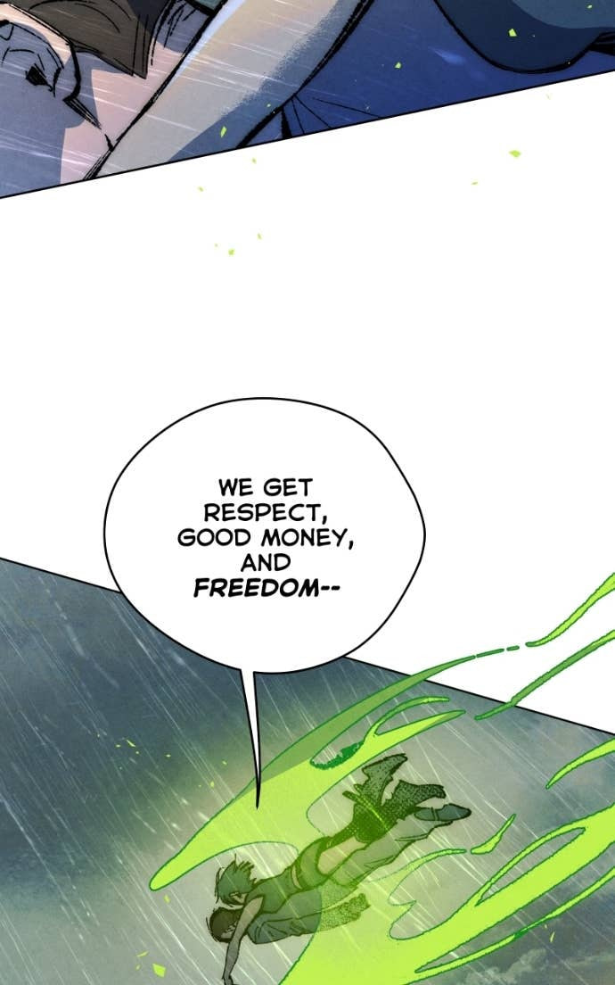Hand Jumper chapter 122, page 4