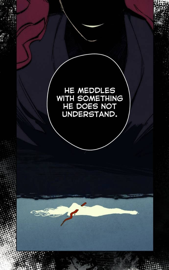Hand Jumper chapter 122, page 11