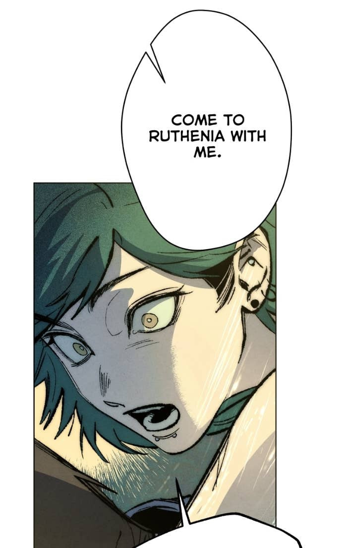 Hand Jumper chapter 122, page 14