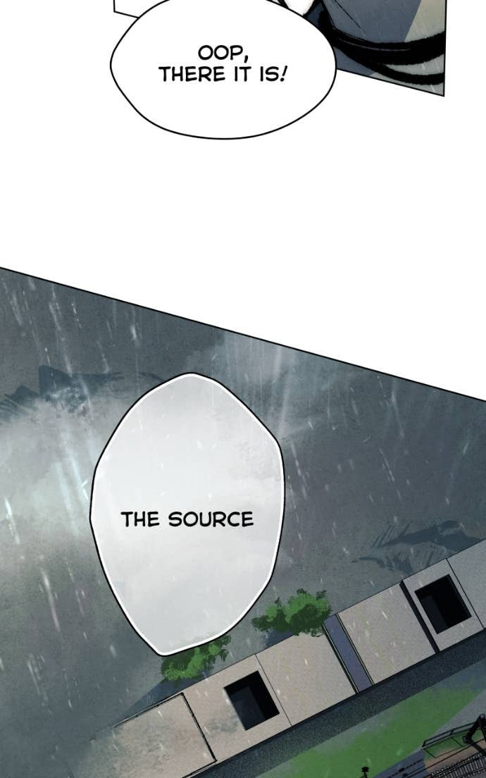 Hand Jumper chapter 122, page 18