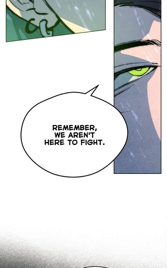 Hand Jumper chapter 122, page 21