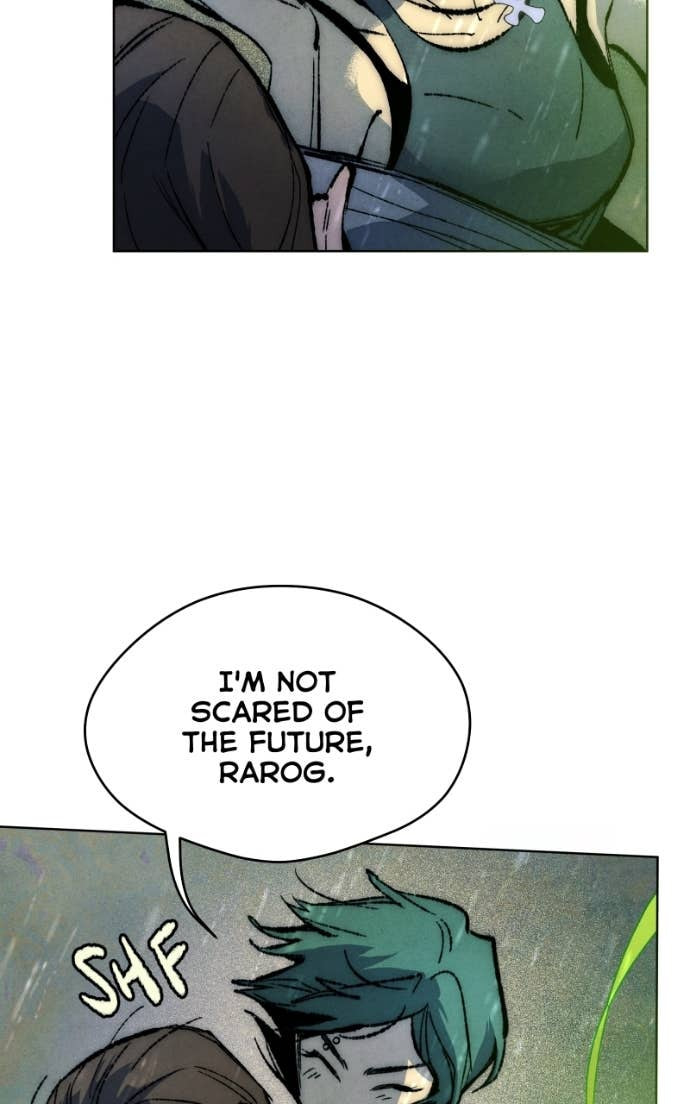 Hand Jumper chapter 122, page 25