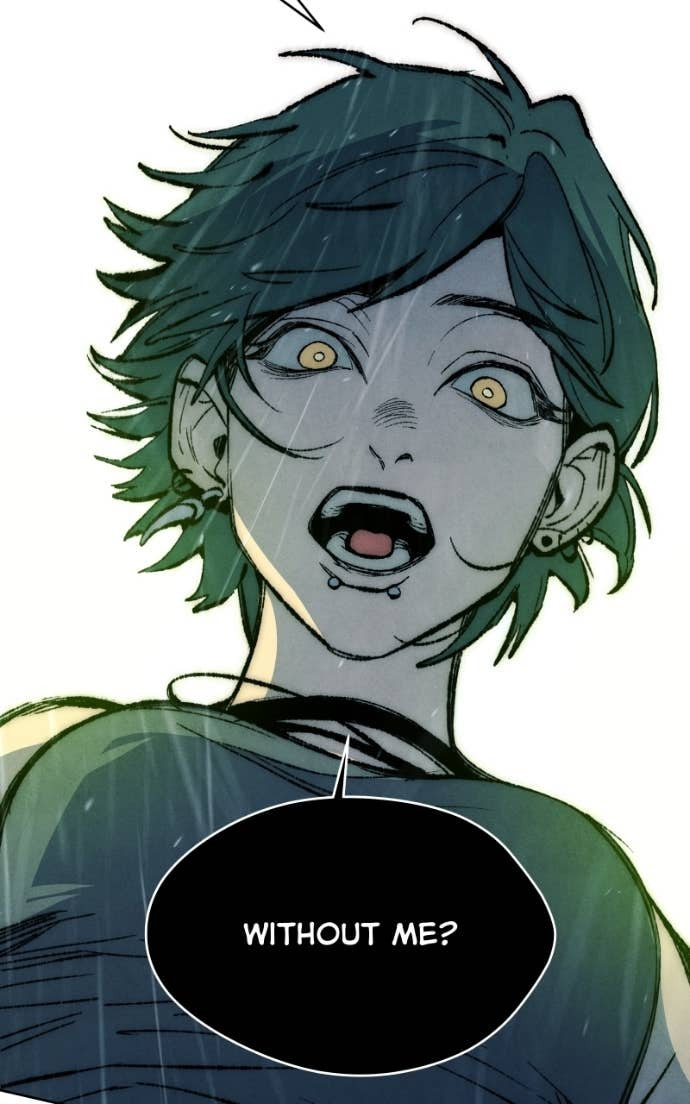 Hand Jumper chapter 122, page 29