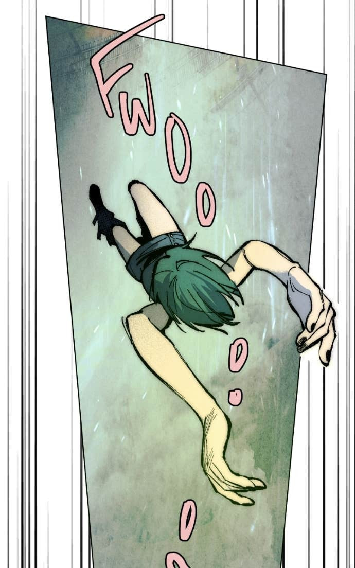 Hand Jumper chapter 122, page 34