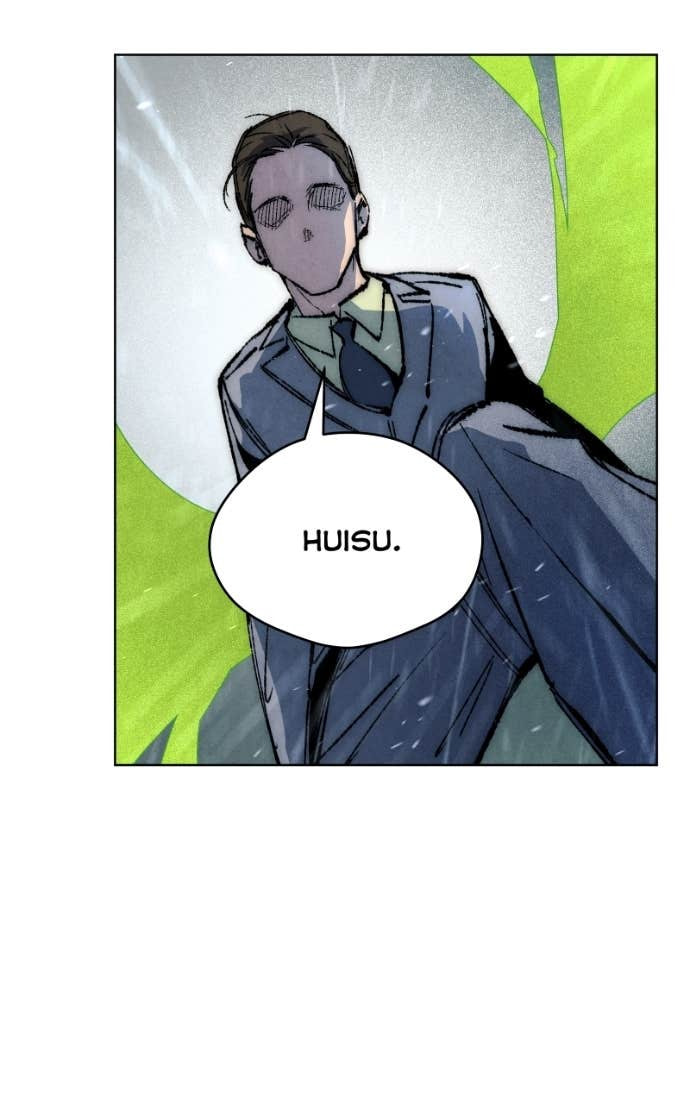 Hand Jumper chapter 122, page 40