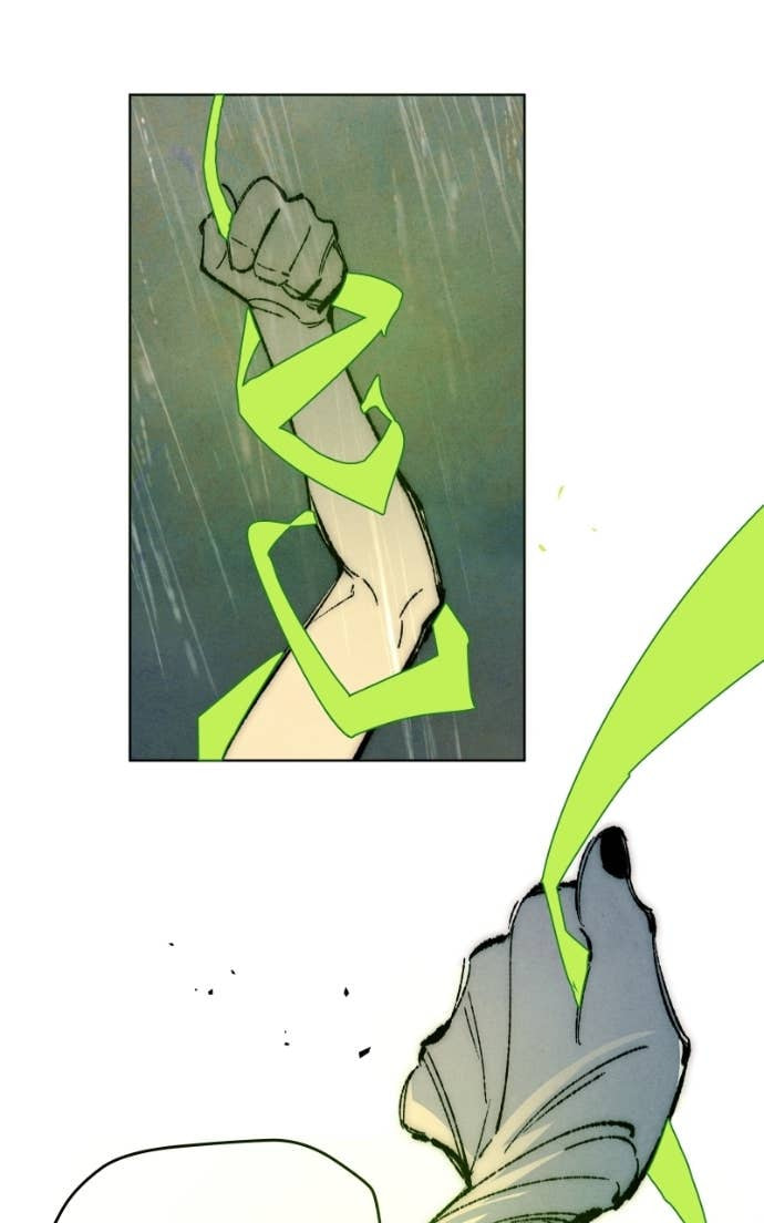 Hand Jumper chapter 122, page 43